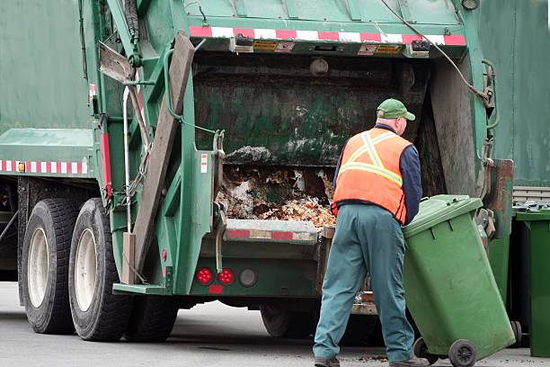 Best Commercial Junk Removal  in San Rafael, CA