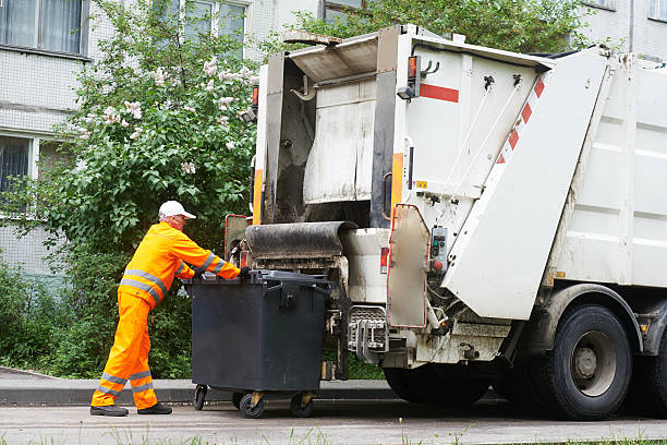 Shed Removal in San Rafael, CA
